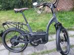 Speedpedelec, Fietsen en Brommers, Ophalen