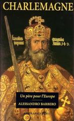 Charlemagne - un père pour l'Europe, Utilisé, Enlèvement ou Envoi