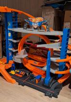 Hot Wheels Ultimate garage, Enfants & Bébés, Jouets | Circuits, Enlèvement