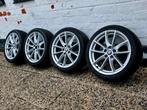 Jantes BMW 18 pouces 5x112, Pneus et Jantes, Enlèvement ou Envoi, 18 pouces, 225 mm