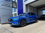 Ford Kuga 1.5 Ecoboost / ST Line X / NEW MODEL, Blauw, 5 deurs, 111 kW, USB