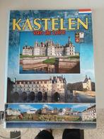 Kastelen van de LOIRE, Boeken, Ophalen of Verzenden