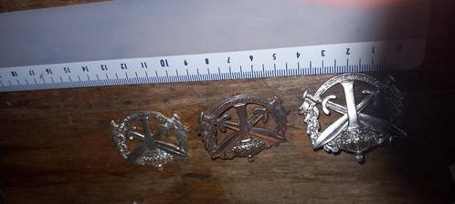 insigne (22), Verzamelen, Militaria | Algemeen, Embleem of Badge, Ophalen of Verzenden