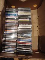 Diverse CD's klassiek, orgel, relaxation, Cd's en Dvd's, Ophalen, Gebruikt, Overige typen