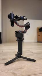 DJI Ronin RS2 Pro gimbal stabiliser, Ophalen, Gebruikt