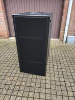 The box pro A 218 LA, Audio, Tv en Foto, Luidsprekerboxen, Subwoofer, Zo goed als nieuw, 120 watt of meer, Ophalen