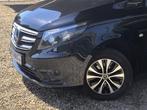 Mercedes-Benz Vito 114 26500€+ TVA 9G-Tronic Attelage 2500kg, 100 kW, Achat, Entreprise, 3 places