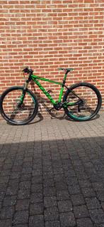 Mtb Scott scale 750 maat M, Fietsen en Brommers, Ophalen, Gebruikt, Heren, Overige merken