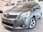 Toyota Verso Verso 2.0 D-4D Comfort 7pl. NAVI+CAMERA+CARPASS, Autos, Toyota, Achat, 139 g/km, 93 kW, Entreprise