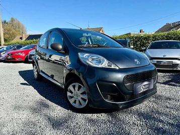 Peugeot 107 1.0i Active *** 24000km seulement ***GARANTIE 1