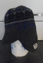 Wintermuts Mexx (maat 56 / 7à8 jaar), Kinderen en Baby's, Kinderkleding | Mutsen, Sjaals en Handschoenen, Mexx, Gebruikt, Ophalen of Verzenden