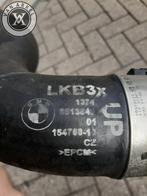 Bmw 116d inlaat pijp f20 8513848, Auto-onderdelen, Ophalen of Verzenden, Gebruikt, BMW