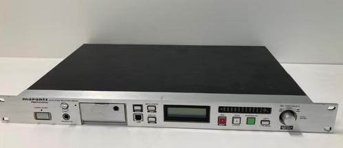 Marantz Solid State Recorder PMD 560, Audio, Tv en Foto, Professionele apparaten, Zo goed als nieuw, Audio, Ophalen of Verzenden