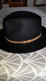 chapeau homme marque Stetson, Kleding | Heren, Hoeden en Petten, Ophalen, Zo goed als nieuw, Hoed