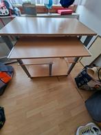 meuble bureau,  juste 2 traces au dessus, Ophalen, Gebruikt