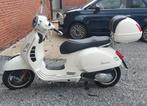 Vespa 125 GTS Super, Particulier, 125 cc, Overig, 11 kW of minder