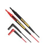 FLUKE TL175 TwistGuard meetsnoeren, Doe-het-zelf en Bouw, Meetapparatuur, Ophalen, Nieuw, Multimeter