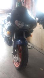 Suzuki TL1000S, 997 cc, 2 cilinders, Particulier, Meer dan 35 kW