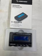 Regelunit voor Hobby Wing regelaars, Ophalen of Verzenden, Nieuw