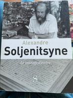 Alexandre Soljenitsyne, Boeken, Essays, Columns en Interviews