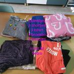 Verschillende kledingspakketten S-M - L - XL in goede staat, Kleding | Dames, Ophalen of Verzenden, Gedragen, Maat 38/40 (M)