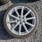 Originele Audi velgen ET51 18 inch, Auto-onderdelen, Velg(en), Gebruikt, Ophalen of Verzenden, Winterbanden