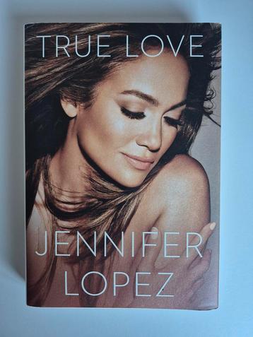 True Love - Jennifer Lopez beschikbaar voor biedingen