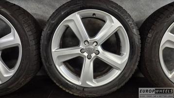 20 inch audi q5 sq5 winterbanden Etron Goodyear winterbanden beschikbaar voor biedingen