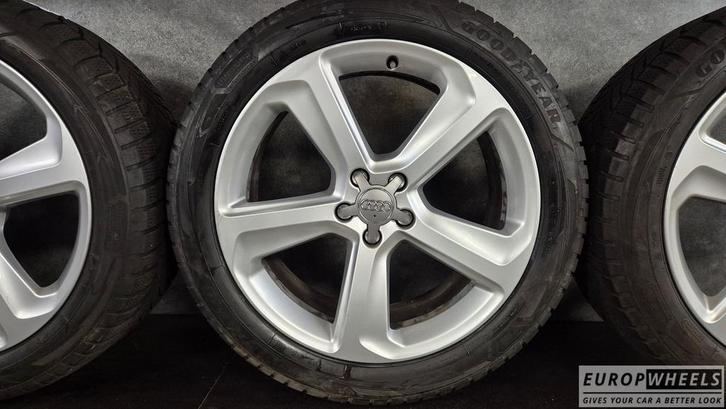 20 inch audi q5 sq5 winterbanden Etron Goodyear winterbanden, Auto-onderdelen, Banden en Velgen, Banden en Velgen, Winterbanden
