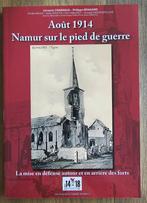 Août 1914 Namur sur le pied de guerre, Enlèvement ou Envoi, Comme neuf