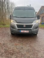 Fiat Ducato, Auto's, Diesel, Particulier, Te koop