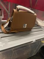 Nouveau sac à main de couleur camel, Enlèvement ou Envoi, Neuf, Brun, Sac à main