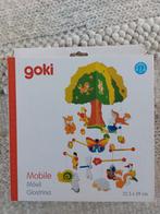 Mobiel voor boven bed, wieg, box of park, Kinderen en Baby's, Ophalen, Nieuw, Overige typen