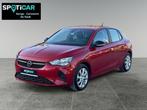 Opel Corsa 5 D Edition 1.2 Benzine 75 pk, Euro 5, https://public.car-pass.be/vhr/8bf6a4aa-fb7b-48fd-b716-3b27d7bf2114, 75 pk, Zwart