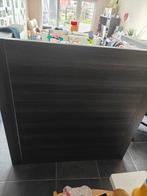 Eettafel Weba, 140 x 140, Ophalen
