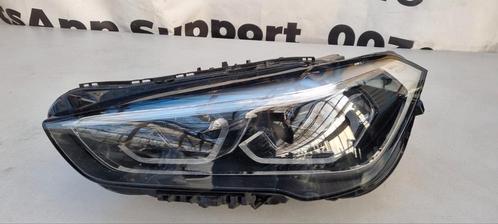 Koplamp BMW X1 F48 Facelift LED 63115A01177-03 Links, Auto-onderdelen, Verlichting, BMW, Gebruikt, Ophalen of Verzenden