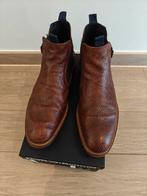 Chelsea boots, Kleding | Heren, Schoenen, Bruin, Boots, Floris van Bommel, Ophalen of Verzenden
