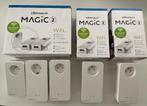 Devolo Magic 2 Wifi Kit, Computers en Software, Powerlines, Ophalen of Verzenden, Zo goed als nieuw, Devolo