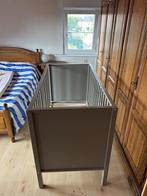 babybed, Kinderen en Baby's, Babywiegjes en Ledikanten, Ophalen, Zo goed als nieuw, Ledikant