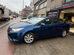 Toyota avensis 1600 benzine 96000km 1ste hands Carnet, Auto's, Elektrische ramen, Avensis, Euro 6, Blauw