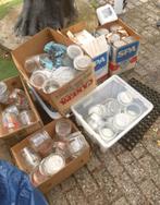 Weckpotten, Huis en Inrichting, Ophalen of Verzenden, Gebruikt, Glas, Pot, Bus of Blik