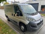 Citroen - Jumper - Y - Van, Gebruikt, Euro 6, Citroën, Overige brandstoffen