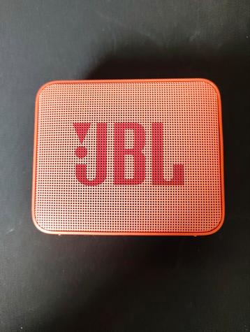 JBL Go 2 speaker beschikbaar voor biedingen
