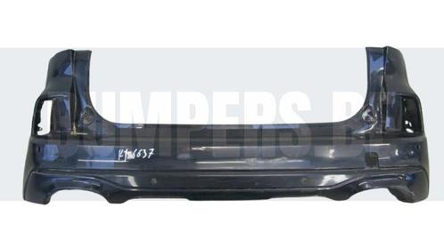 Bumper  Ford Kuga MK3 III ST-Line STLine 19- LV4B-17A894 Ach, Auto-onderdelen, Carrosserie, Bumper, Achter, Gebruikt, 6 maanden garantie