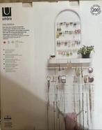 Sieradenhanger, Huis en Inrichting, Kasten | Wandmeubels, Ophalen of Verzenden, Nieuw, Metaal