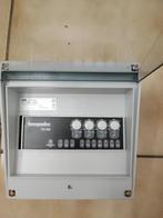 Régulateur chaudière Tempolec PS005 d'ABB, Ophalen, Minder dan 30 cm, Hoog rendement (Hr), Overige typen