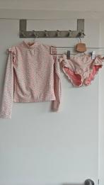 UV-pakje Dirkje, Enfants & Bébés, Maillots de bain pour enfants, Neuf, Taille 98, Enlèvement ou Envoi, Dirkje