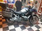 Bmw 1200gs, Motoren, 2 cilinders, Particulier, Meer dan 35 kW, Toermotor