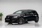 Volkswagen Golf 7 GTD 2.0 TDI! PDC! Led! Top! Garantie!, Autos, Entreprise, Boîte manuelle, Golf, Tissu