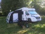 Auvent gonflable Kampa Air Pro 330, Comme neuf